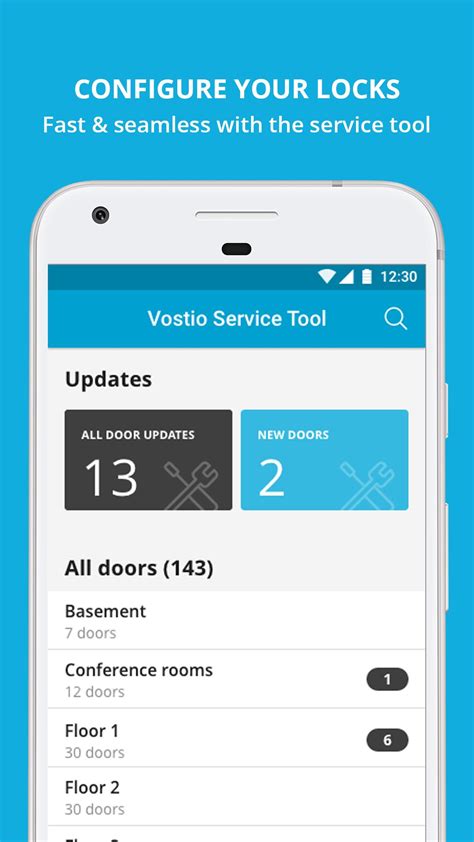 vosito|Vostio Service Tool